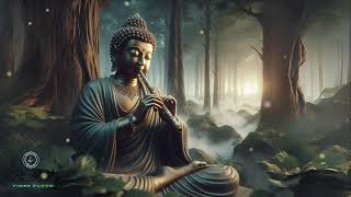 Budhha Flute Meditation Music || Deep Meditation , Relaxing Music
