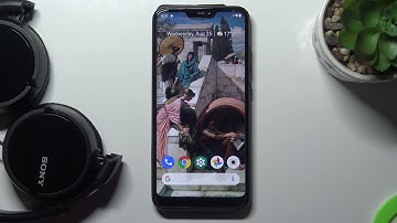 How to Enable Keyboard Sounds in XIAOMI Mi A2 Lite – Manage Keyboard’s Sounds
