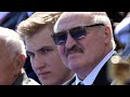 Belarus presidential election who is longtime leader alexander lukashenko