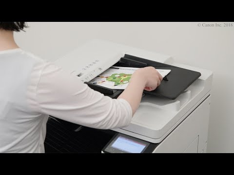 Vidéo: Comment copier recto-verso ?