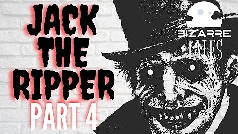 Jack The Ripper , Part 4 ,The Murder Of Elizabeth ...