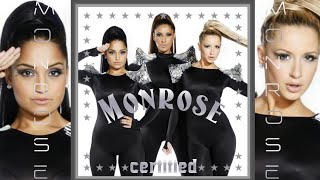 Video thumbnail of "Monrose - Certified (Britney Spears Reject) [Circus Reject]"