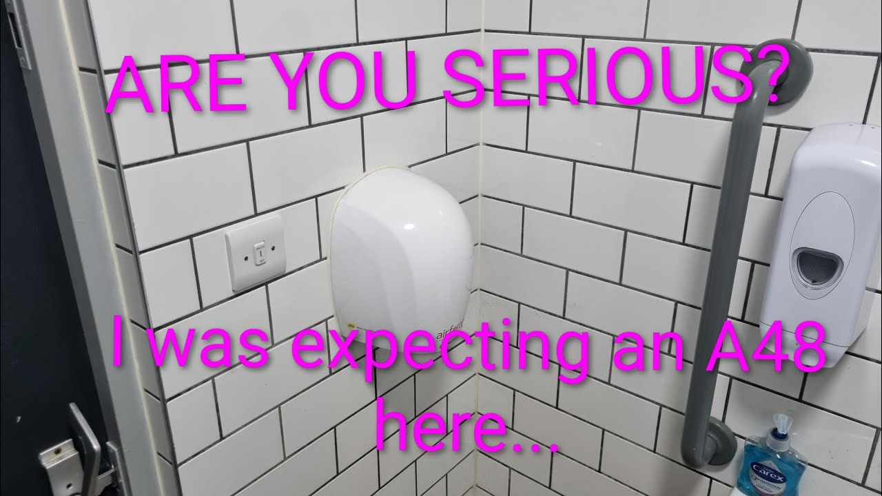 PHSWHWD Airforce at Morrisons Petrol Station in Cheltenham 