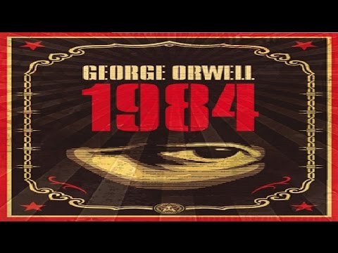 Analysis Of 1984 By George Orwell