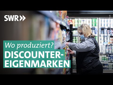 Marke oder No-Name Produkte: Was schmeckt besser? | Teuer vs Billig | Aldi Food Haul @EinfachBahar