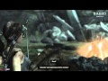 ►Tomb Raider 3 rész [FarkaSOKK] HD 1080p