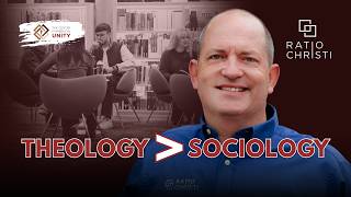 Support Biblical Unity in 2026 – Powerful Message from Ratio Christi’s CEO