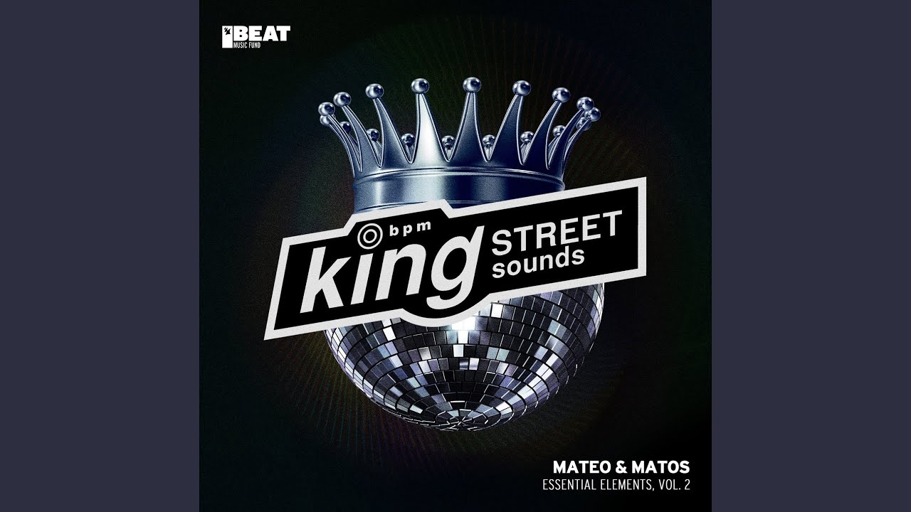 Watch Blessed Beats on YouTube Watch Blessed Beats on YouTube