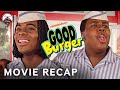 Everything That Happened In Good Burger | Movie Recap | Paramount Movies