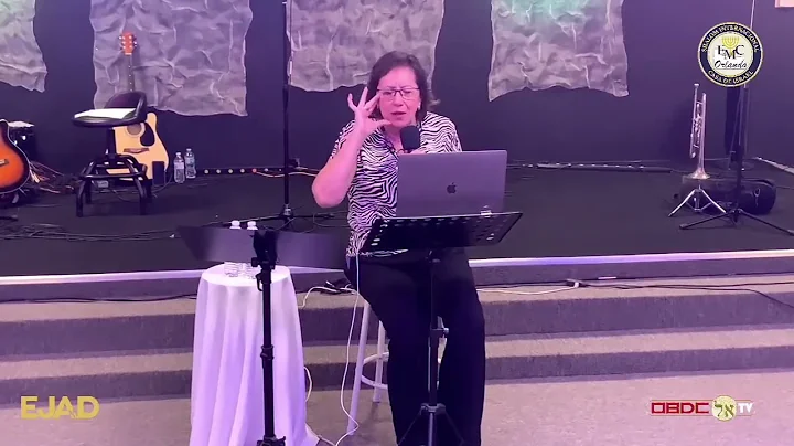 Ensenanza Liliana Hunter "MI CUERPO MI TEMPLO" EMC...