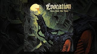 EVOCATION - 2007 - Tales From The Tomb (Full Album)