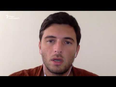 „მშრომელთა მობილიზაცია არის მათი პრობლემების გადაჭრის გასაღები“