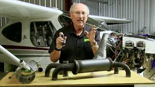 KITPLANES Firewall Forward: Intake and Exhaust Systems