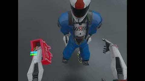 HyperDash - Alpha 12 - Bug Height