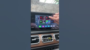 Netflix + TikTok on Your Car Screen! Pairr Max Pro Wireless CarPlay Adapter – Easy Setup
