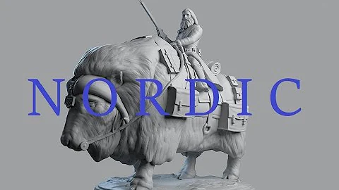 Nordic Industrial | Scythe