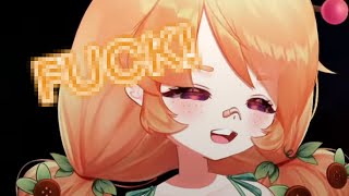 Be Right Back... F-