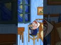 Van gogh old voice and new voice in clone high