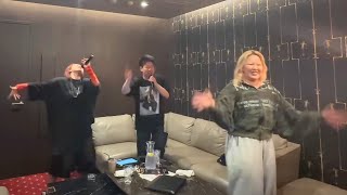 Download Lagu 【おまけ映像】大変身後に岡ちゃんとカラオケで大暴れデート MP3 Download Lagu 【おまけ映像】大変身後に岡ちゃんとカラオケで大暴れデート MP3