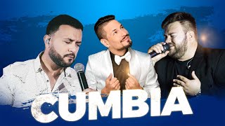 Rodrigo Tapari, Lucas Sugo, Matías Valdez - Cumbia Romántica