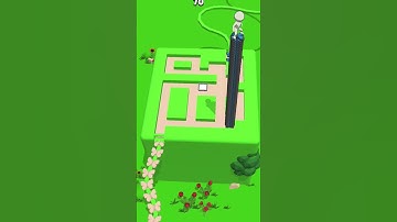 377...STACKY DASH  gameplay RELAXINGSETISFYING-top MOBILE GAMES! ANDROID STACKY DASH UPDATED