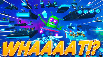 THIS FINALE WAS SO EPIC!  Astro Bot Is GOTY! 👑