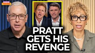 Spencer Pratt Gets His Revenge as James Talarico Attack Goes Viral Fast