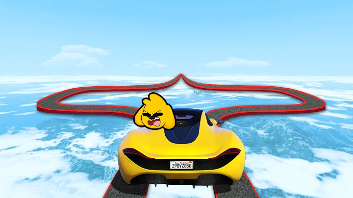 ¡NADIE ha TERMINADO NUNCA esta CARRERA IMPOSIBLE! 😱🚗 MIKECRACK GTA 5 ONLINE #9
