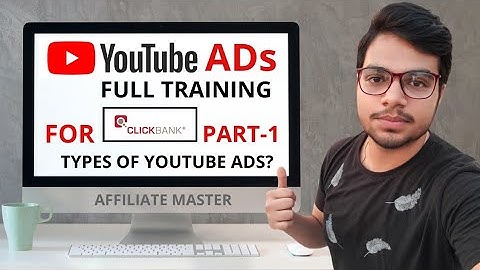 How To Make $100 Perday From YouTube Ads On ClickBank