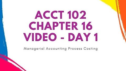 Chapter 16 Day 1 revised