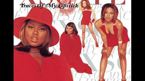 Xscape - My Little Secret