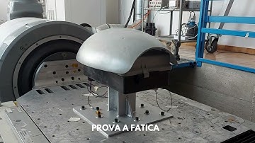 Mechanical tests in the railway sector according to the RFI technical specification - IS 402