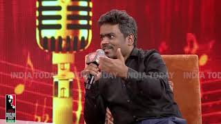 Yuvan Shankar Raja Opens Up About His Journey As A Singer| India Today Conclave South 2021