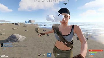 going deep 30 seconds after loading in