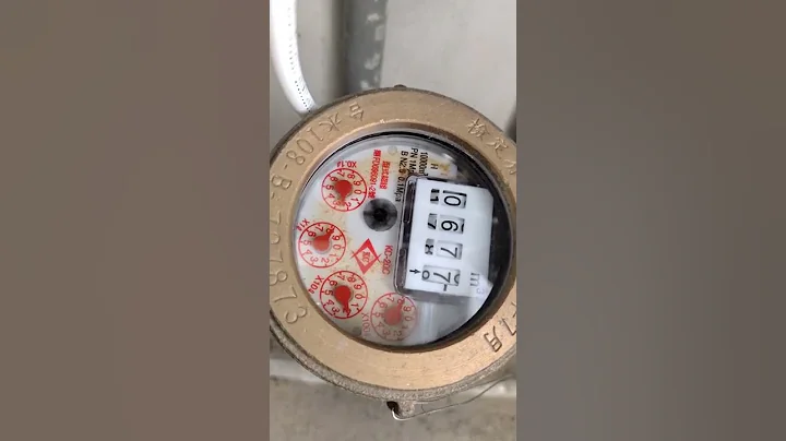 水塔前置过滤器安装后测试 - 天天要闻