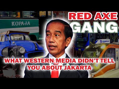 Video: Điểm đến và Hoạt động cần làm ở Jakarta, Indonesia