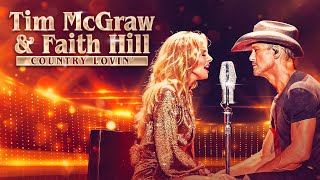 Music & Marriage | TIM & FAITH: COUNTRY LOVIN' | Full Music Documentary | Country Music