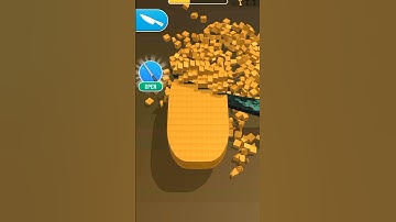 Soap Cutting Very Satisfying and Relaxing ASMR Slicing Game #shorts #arcadeboxgaming #soapcutting