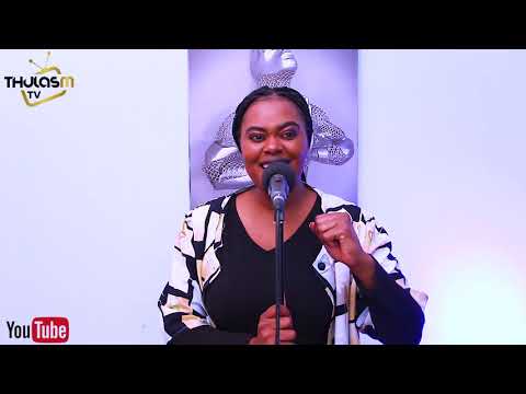 Virginia Mukwevho. njengendluzela