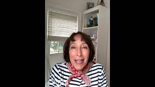 Introducing Didi Conn...