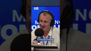 Tom Elliott's plea to Jacinta Allan | 3AW Melbourne