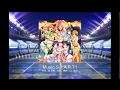 【スクフェス】Music S.T.A.R.T!!(MASTER)