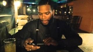 Spontaneous aka Lawrence P - /r/hiphopheads Questions & Answers [12/01/14, Inglewood, CA]