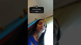 Benden Güzeli Mi Var