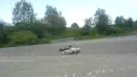 Specter vs. King of Dirth "aua"