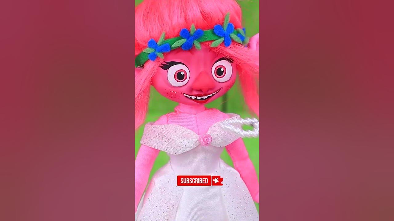Свадьба троллей фото