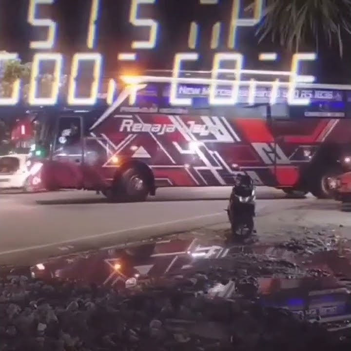 Remaja Jaya (Perwakilan) Terminal Daya-Makassar..