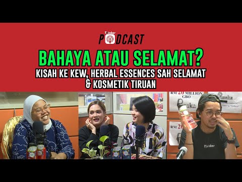 Video: Kebenaran tentang kosmetik alami