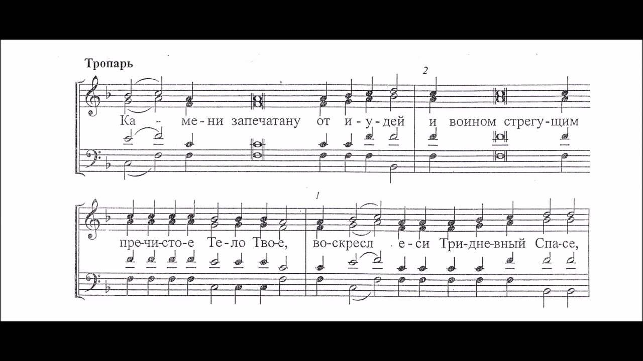 тропарь николаю чудотворцу ноты 4 глас. тропари воскресные слушать. тропари воскресные слушать. тропарь воскресный глас 1 ноты. тропарь преподобному сергию радонежскому ноты.