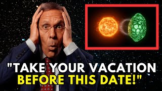 7 Disturbing 3I/ATLAS Anomalies NASA Can’t Explain | Avi Loeb